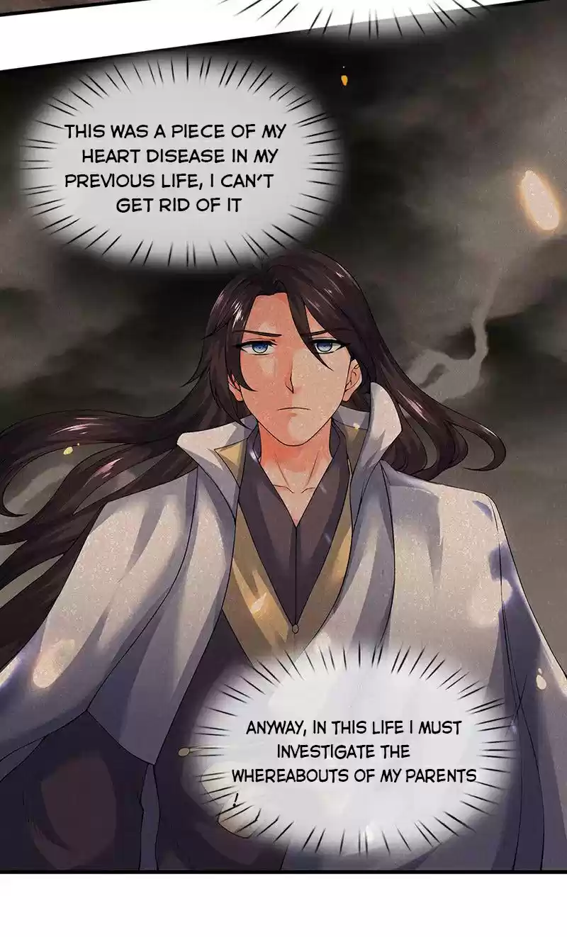 Wan Gu Shen Wang Chapter 167