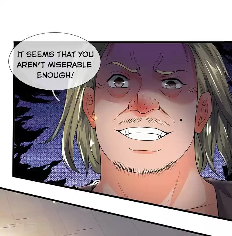 Wan Gu Shen Wang Chapter 167