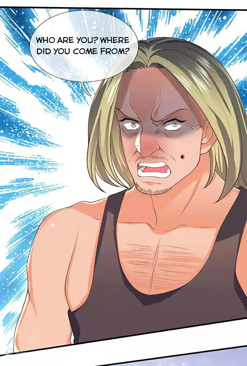 Wan Gu Shen Wang Chapter 168