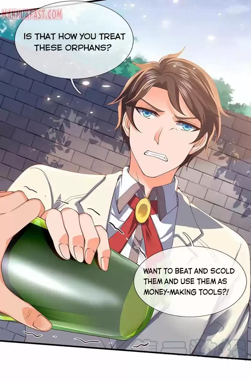 Wan Gu Shen Wang Chapter 168