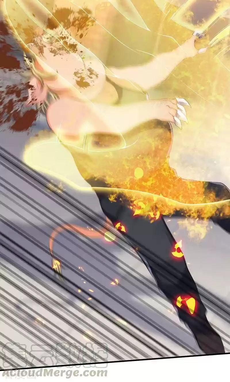 Wan Gu Shen Wang Chapter 168