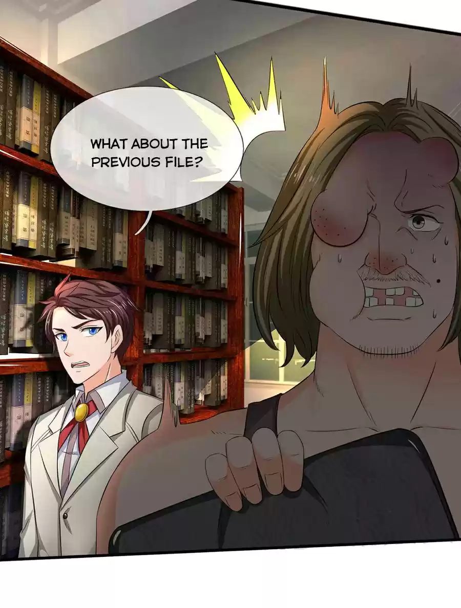 Wan Gu Shen Wang Chapter 169