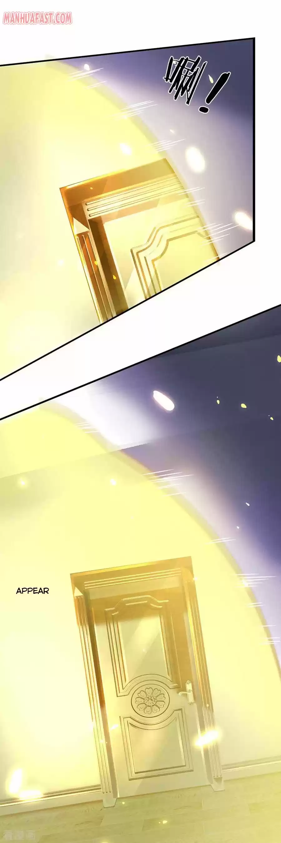 Wan Gu Shen Wang Chapter 170