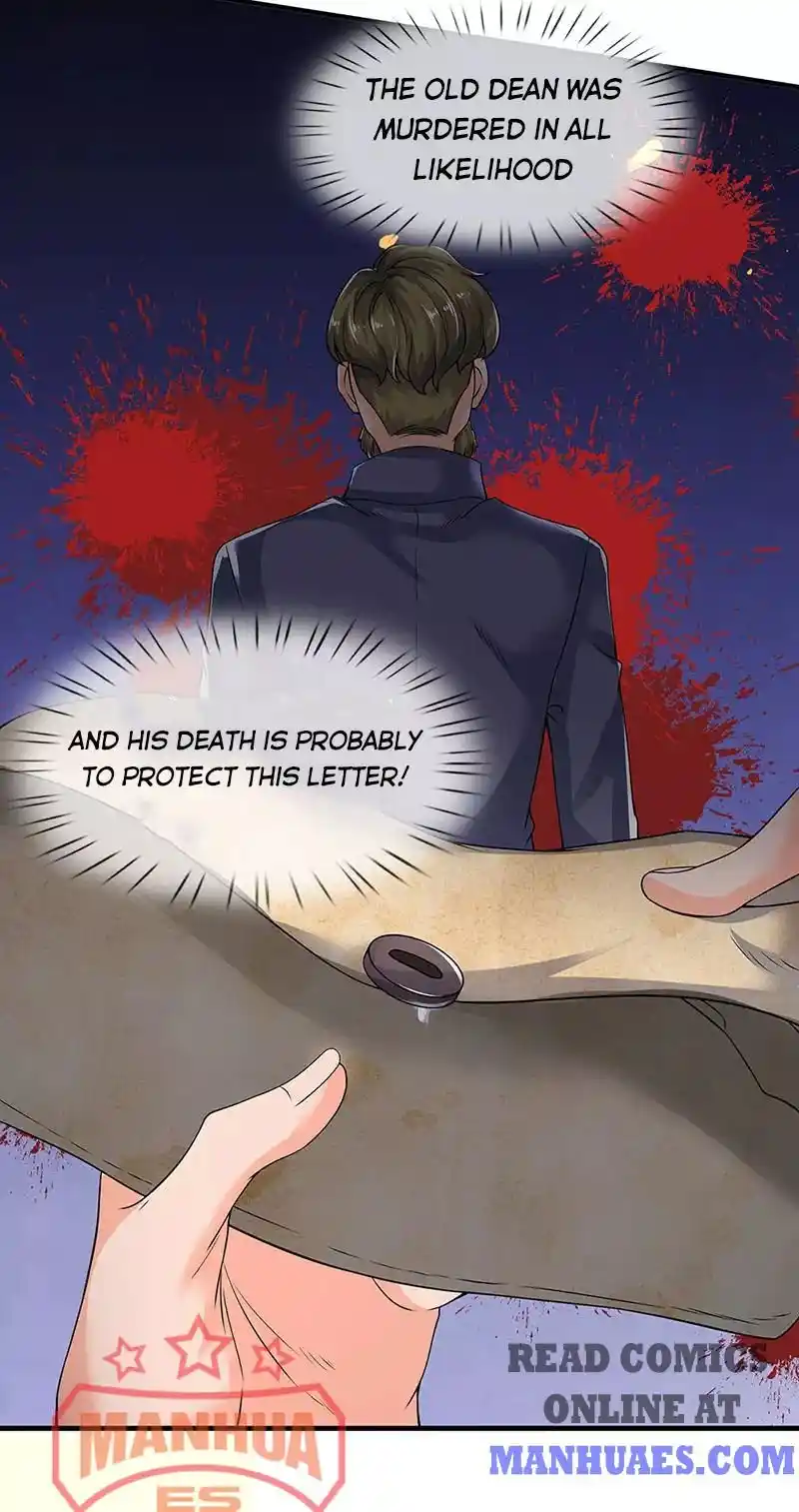 Wan Gu Shen Wang Chapter 171