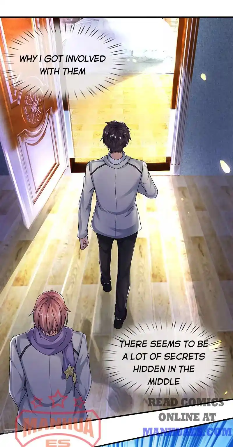 Wan Gu Shen Wang Chapter 171