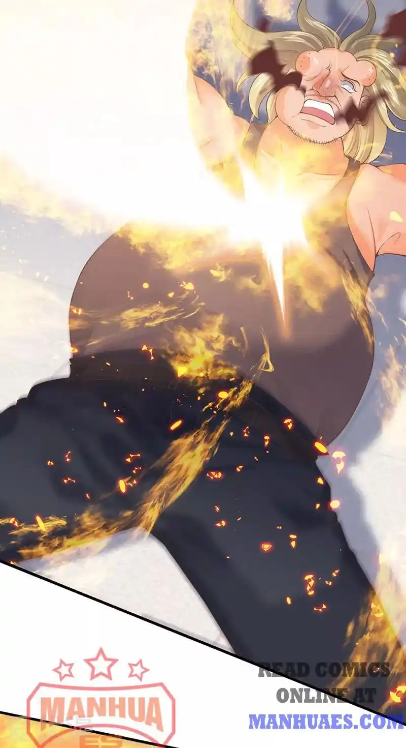 Wan Gu Shen Wang Chapter 171