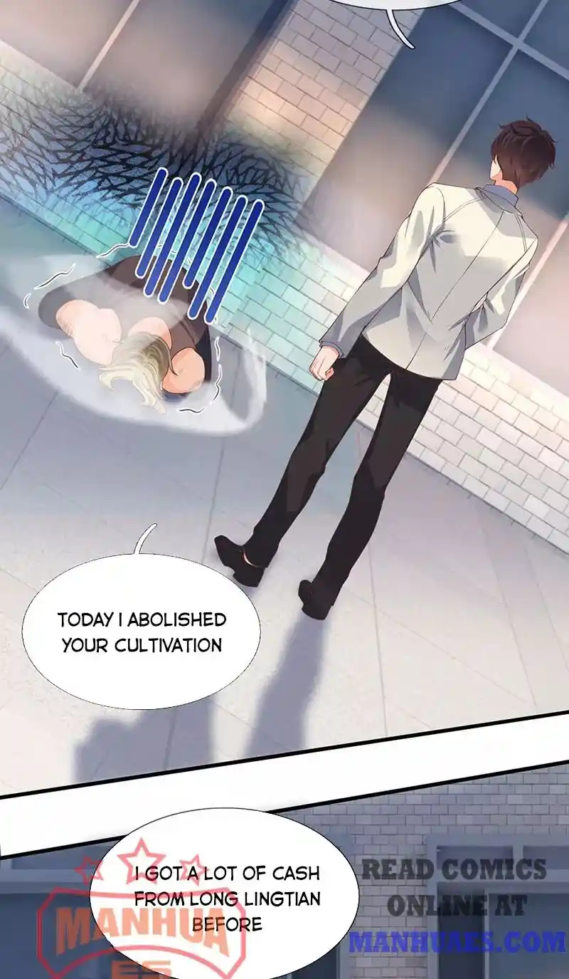 Wan Gu Shen Wang Chapter 171