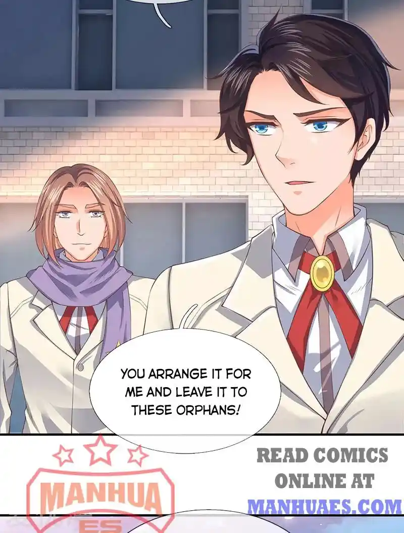 Wan Gu Shen Wang Chapter 171