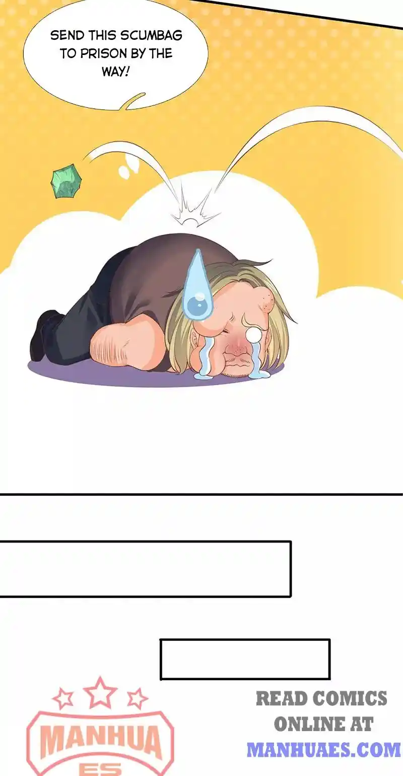 Wan Gu Shen Wang Chapter 171