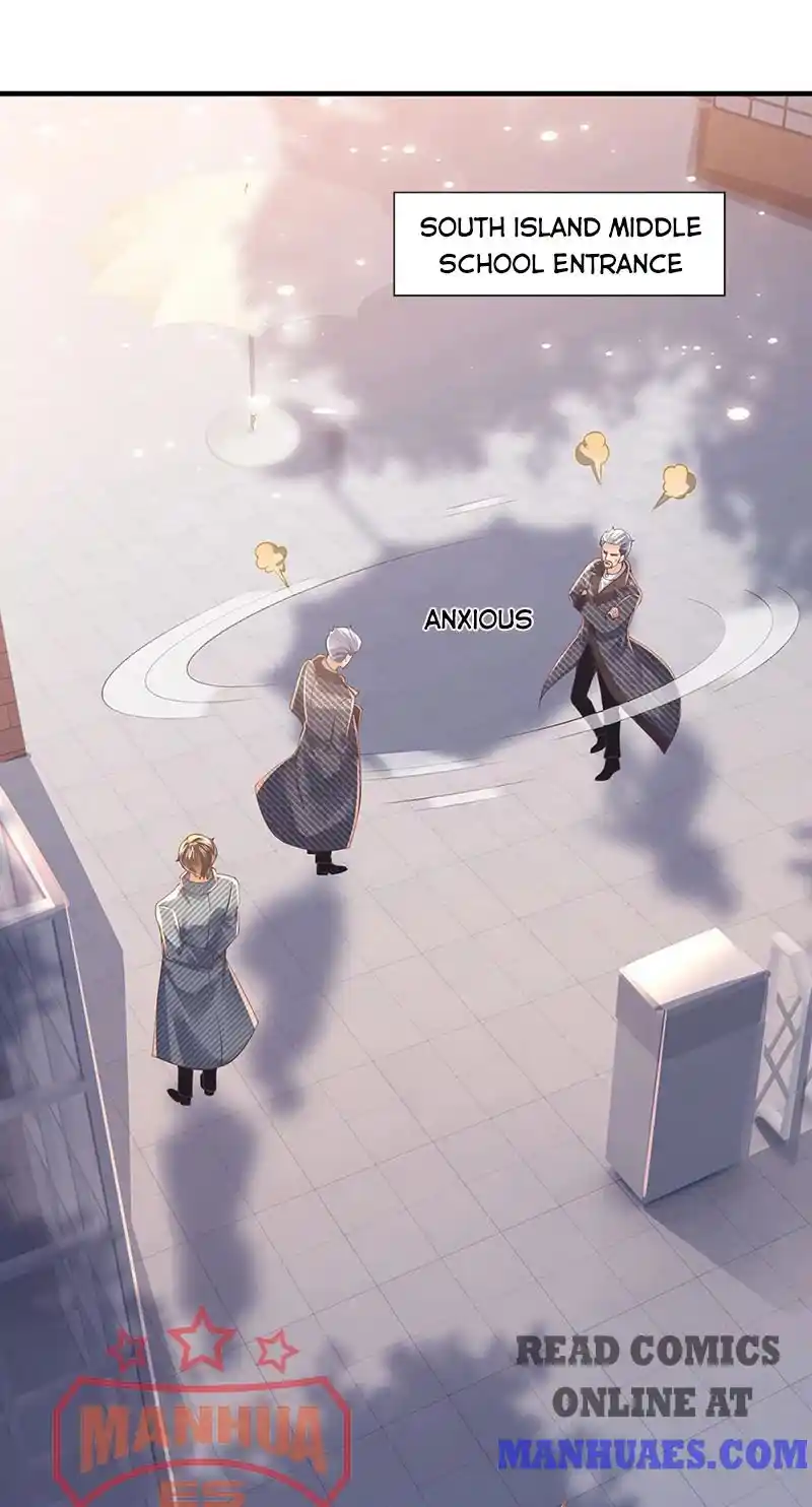 Wan Gu Shen Wang Chapter 172