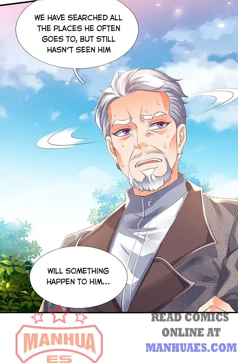 Wan Gu Shen Wang Chapter 172