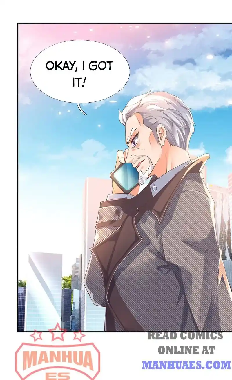 Wan Gu Shen Wang Chapter 172