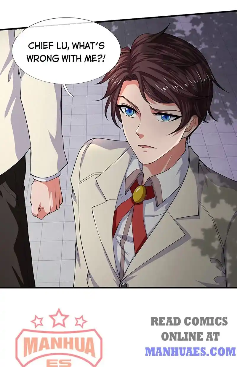 Wan Gu Shen Wang Chapter 172