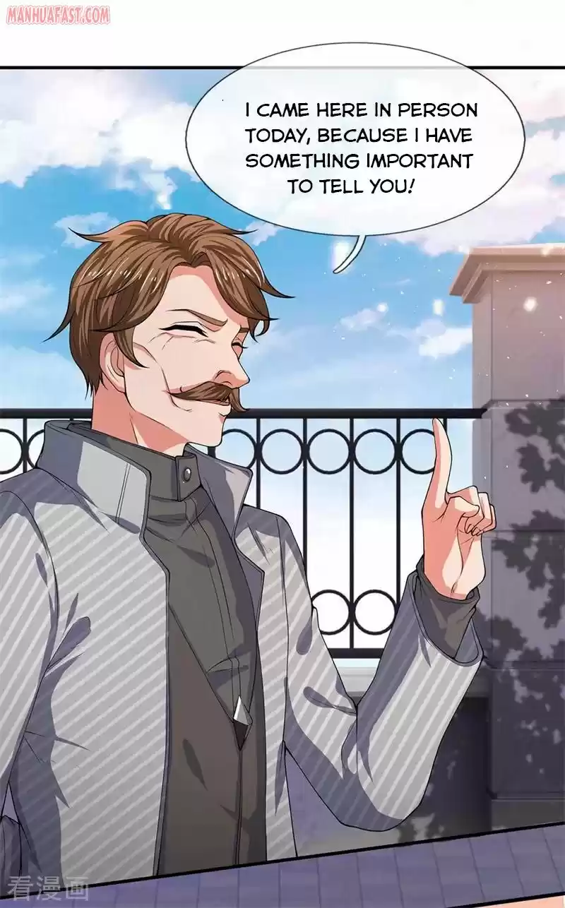 Wan Gu Shen Wang Chapter 173