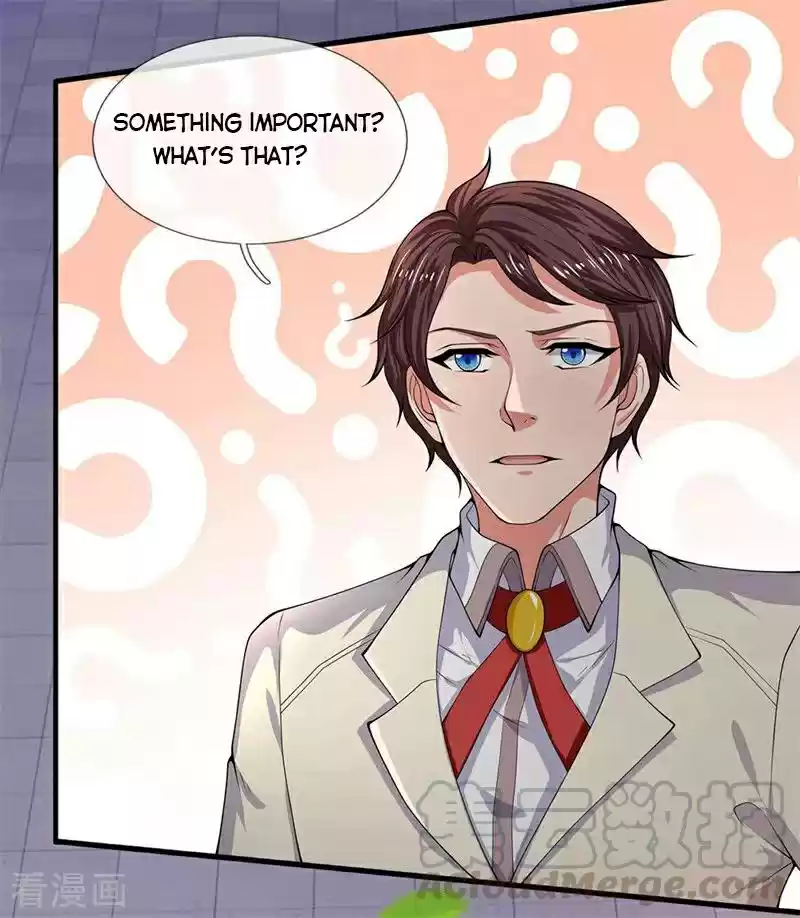 Wan Gu Shen Wang Chapter 173