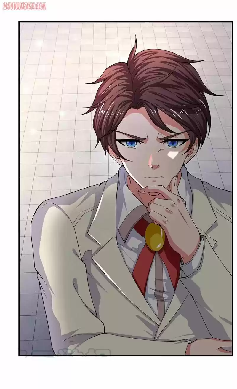 Wan Gu Shen Wang Chapter 173