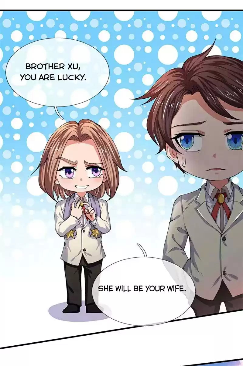 Wan Gu Shen Wang Chapter 173