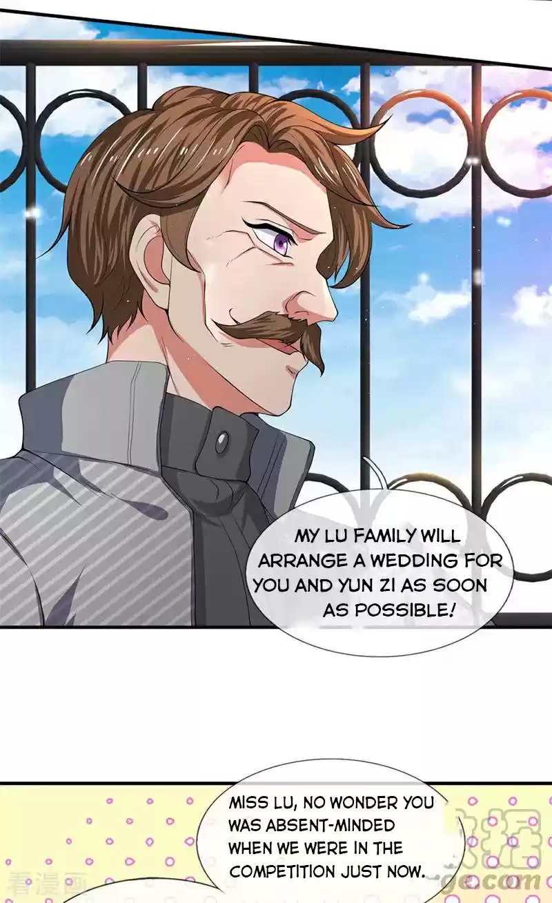 Wan Gu Shen Wang Chapter 173