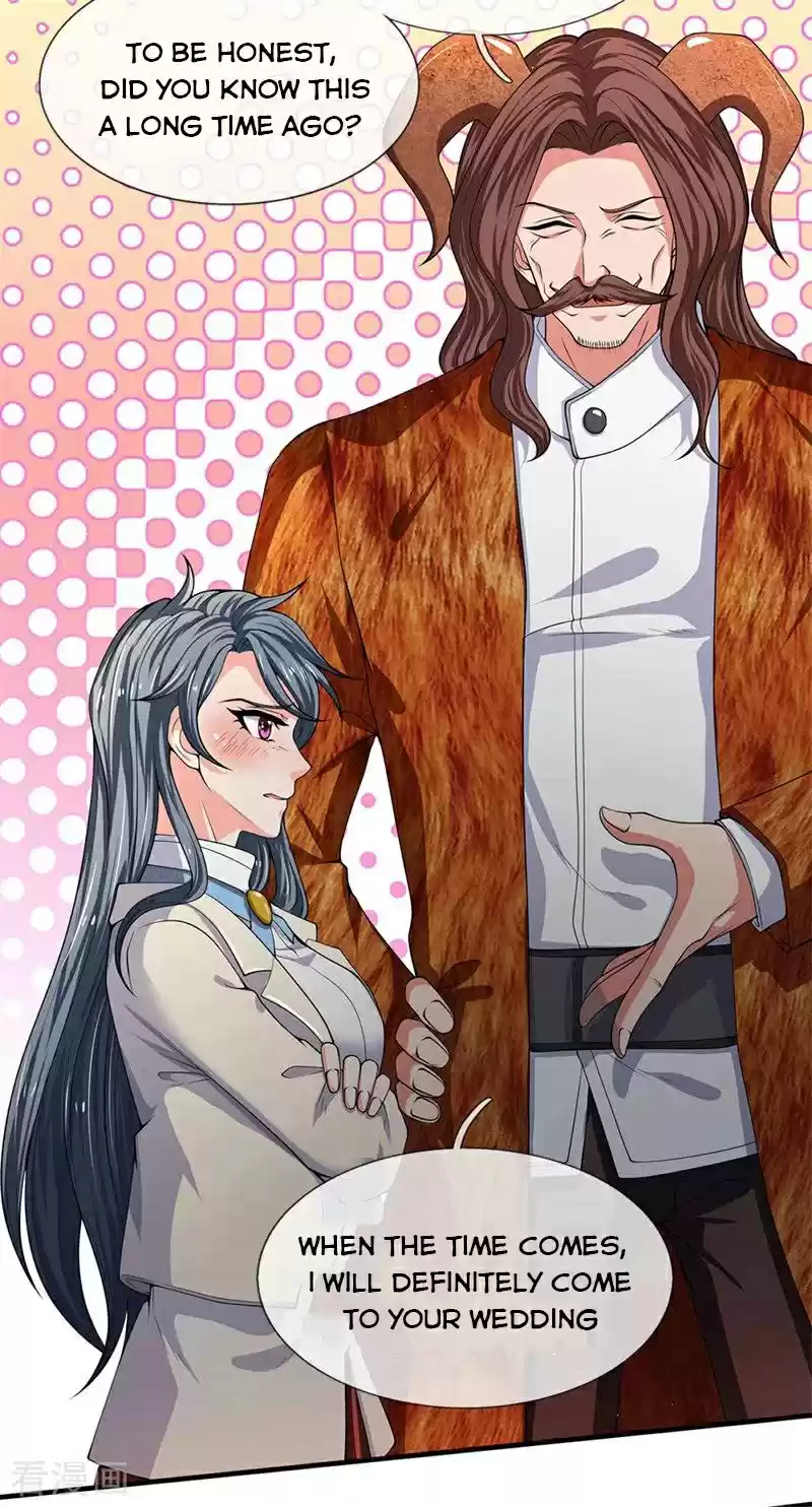 Wan Gu Shen Wang Chapter 173