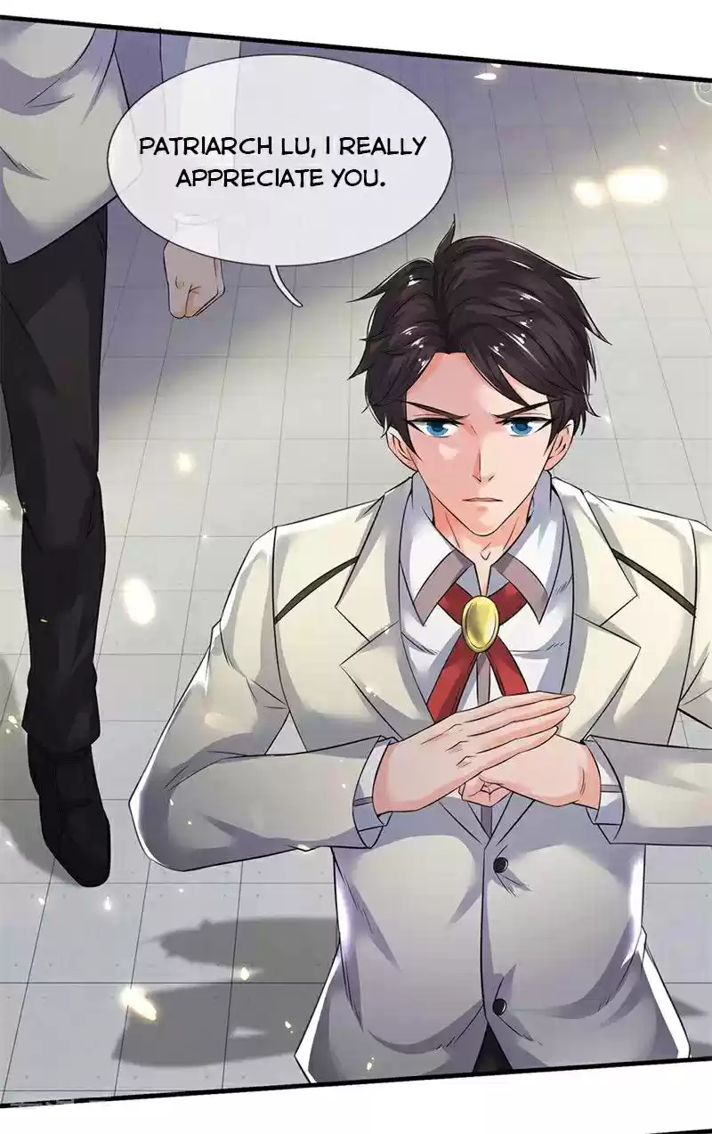 Wan Gu Shen Wang Chapter 173