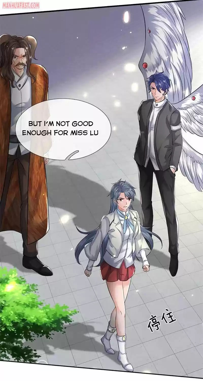 Wan Gu Shen Wang Chapter 173