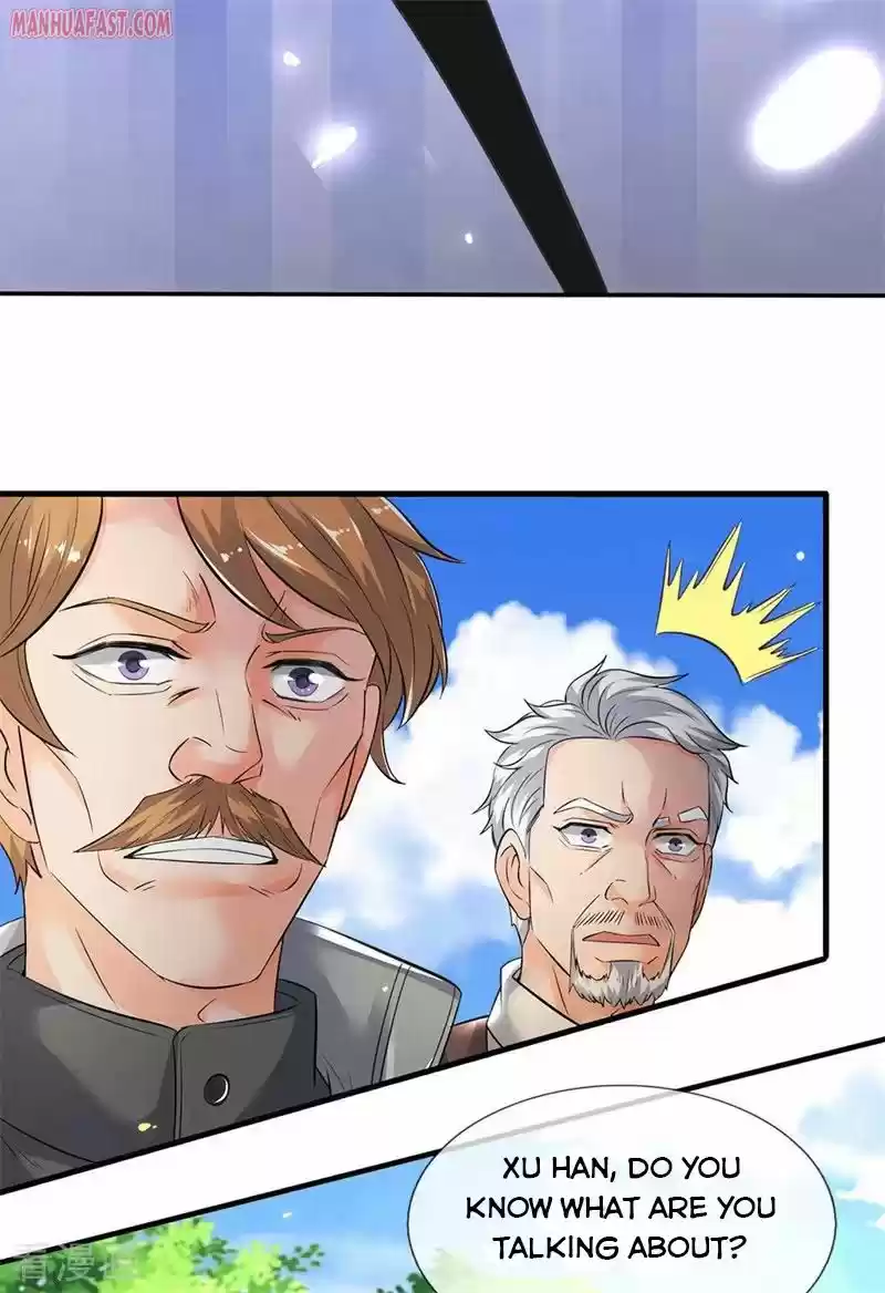 Wan Gu Shen Wang Chapter 173