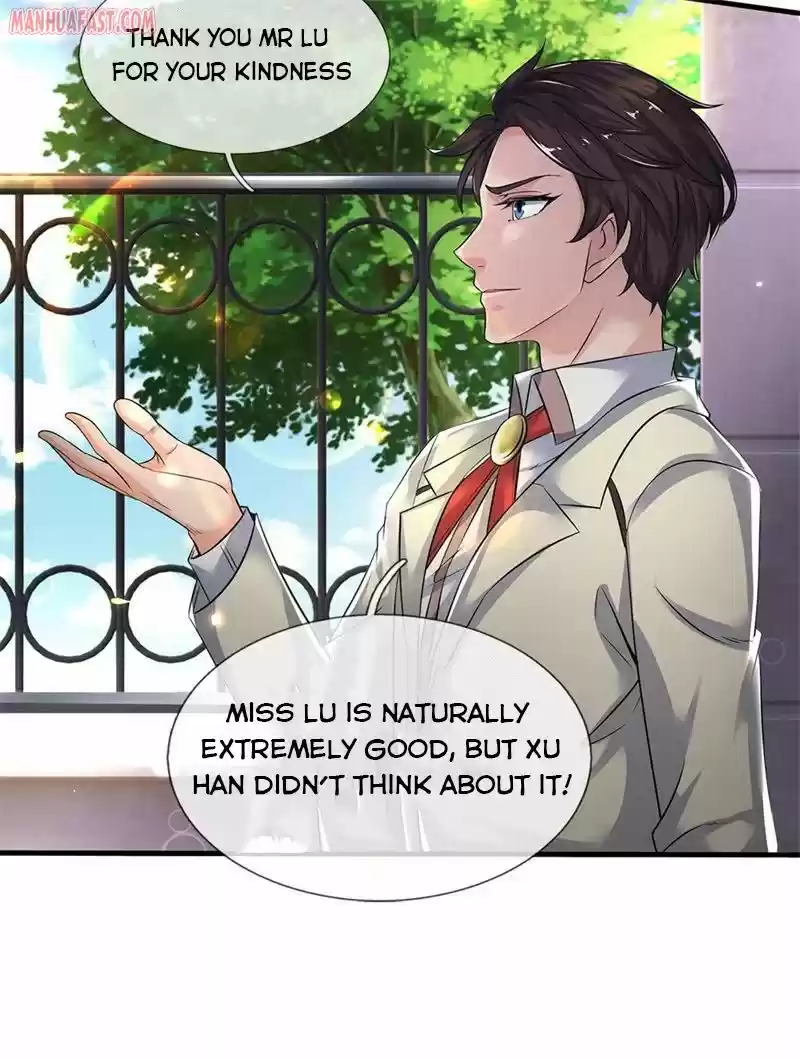 Wan Gu Shen Wang Chapter 173