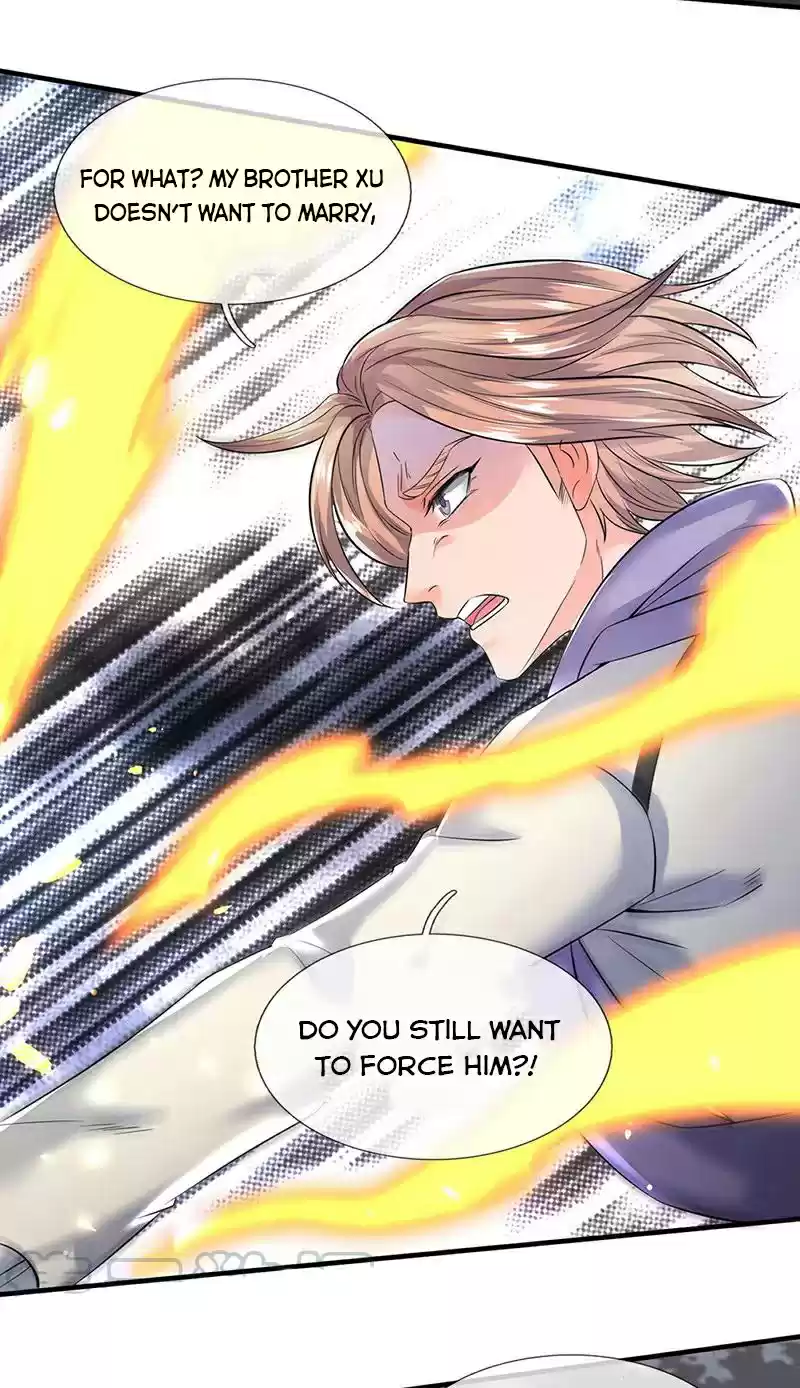 Wan Gu Shen Wang Chapter 174