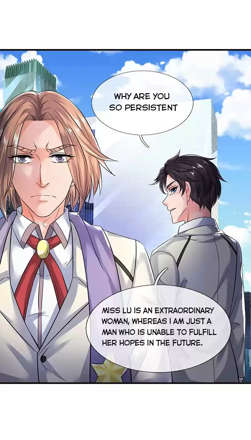 Wan Gu Shen Wang Chapter 174