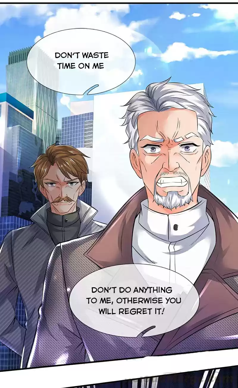 Wan Gu Shen Wang Chapter 174