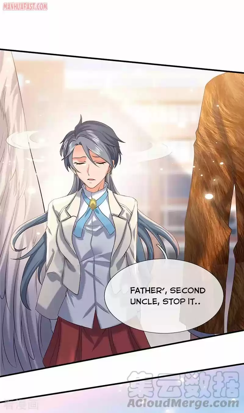 Wan Gu Shen Wang Chapter 174