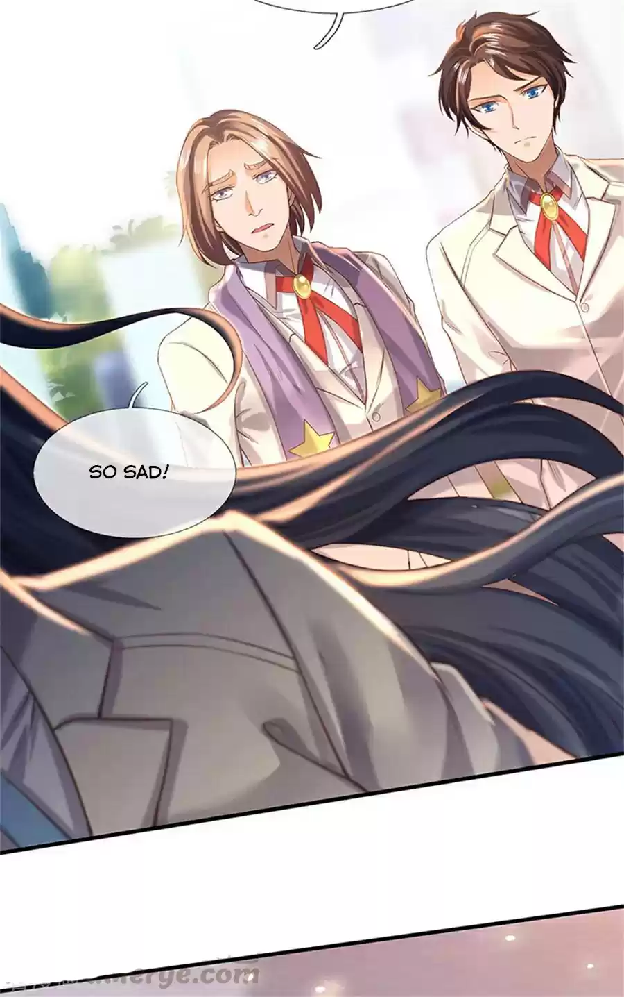 Wan Gu Shen Wang Chapter 175