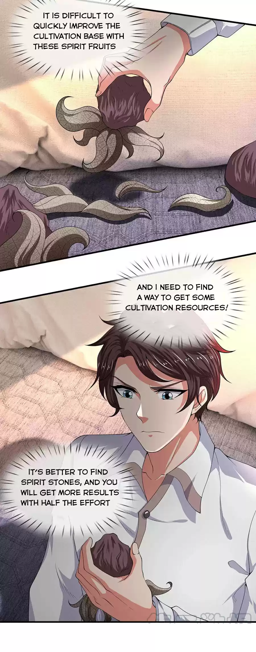 Wan Gu Shen Wang Chapter 176