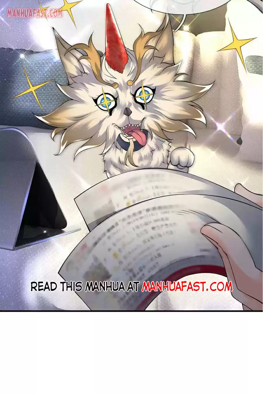 Wan Gu Shen Wang Chapter 176