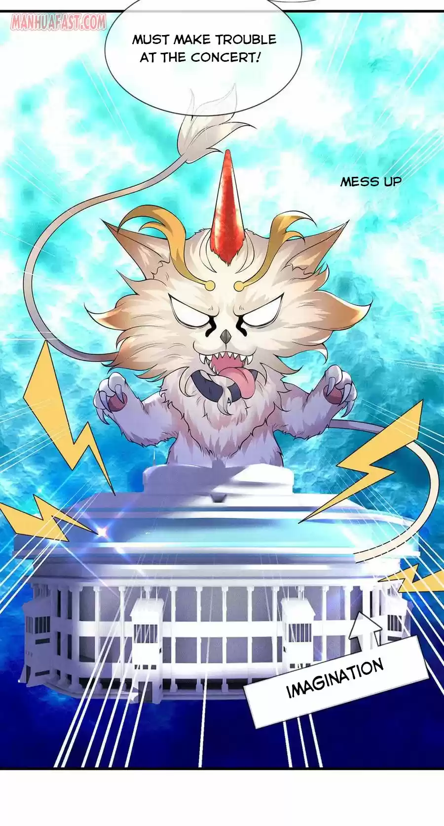 Wan Gu Shen Wang Chapter 177