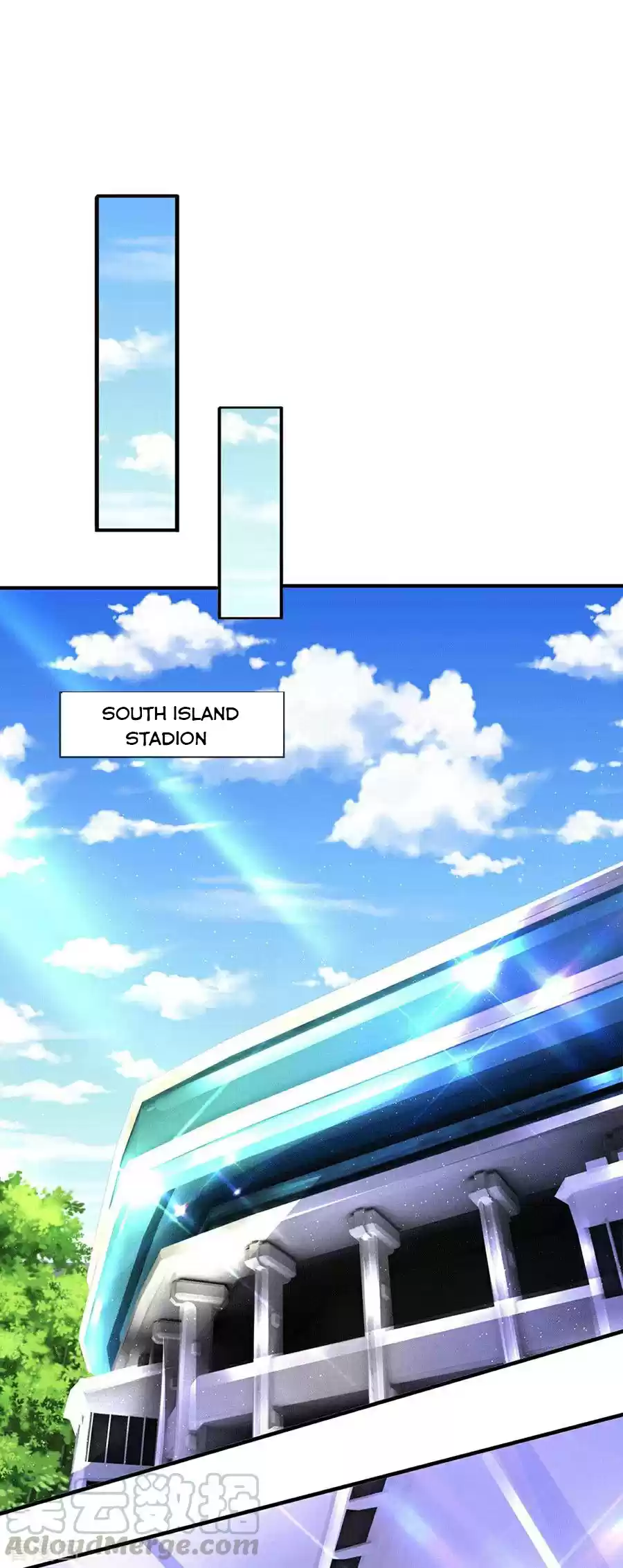 Wan Gu Shen Wang Chapter 177