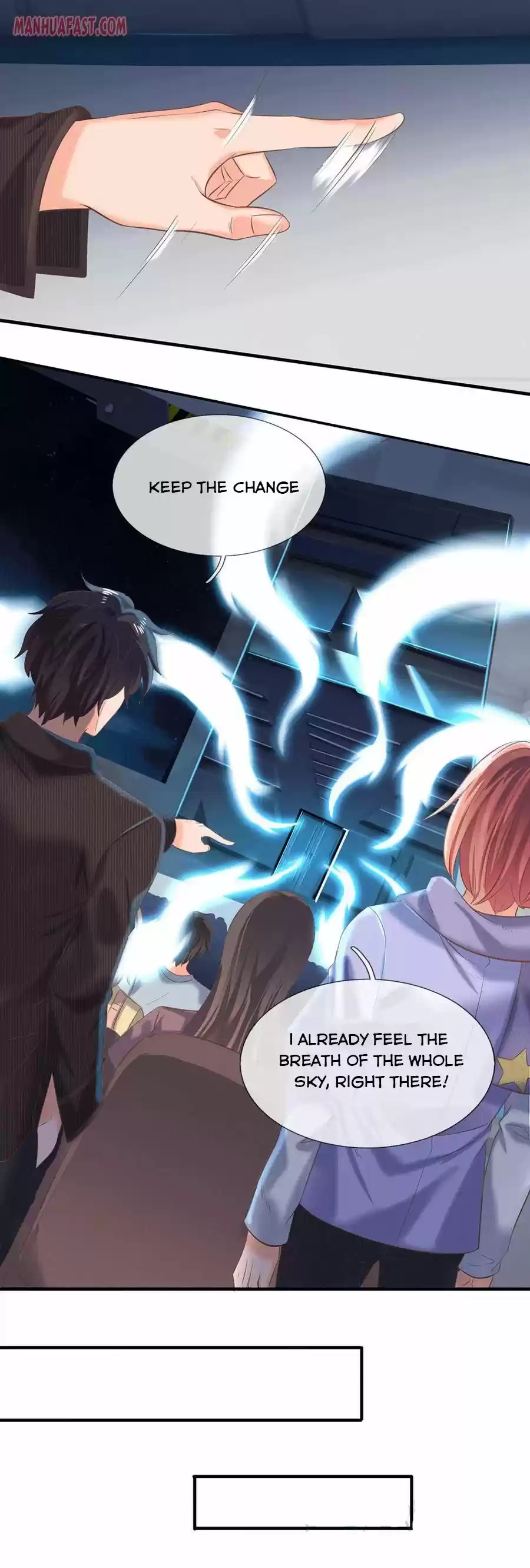 Wan Gu Shen Wang Chapter 177