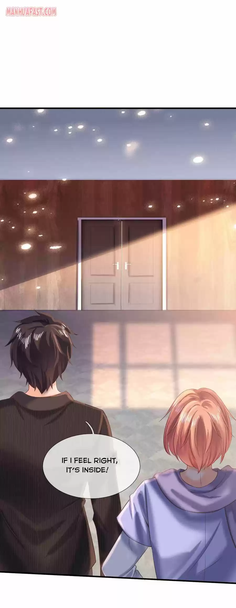 Wan Gu Shen Wang Chapter 177