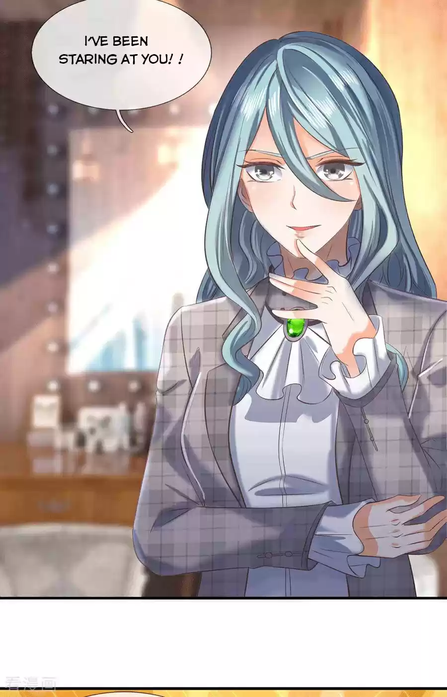 Wan Gu Shen Wang Chapter 178