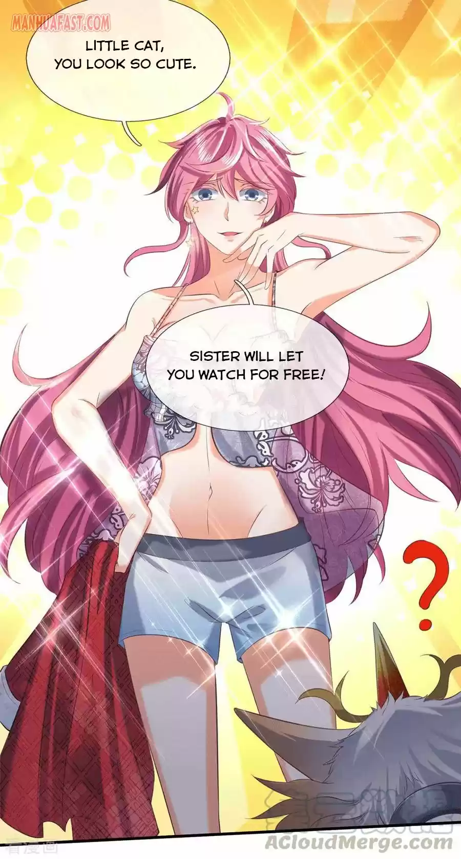 Wan Gu Shen Wang Chapter 178