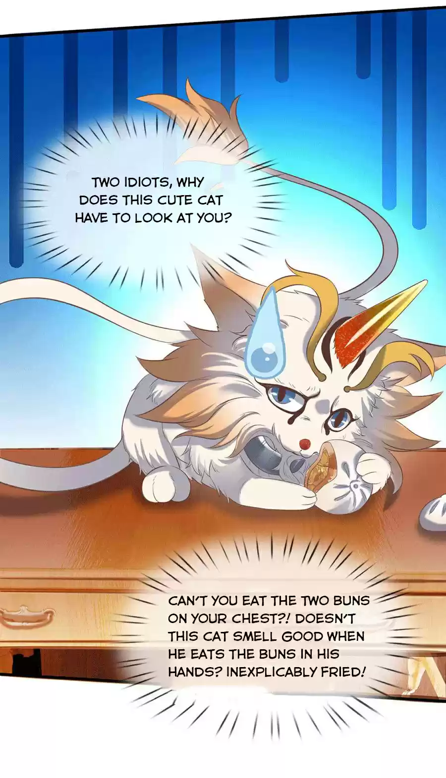 Wan Gu Shen Wang Chapter 178