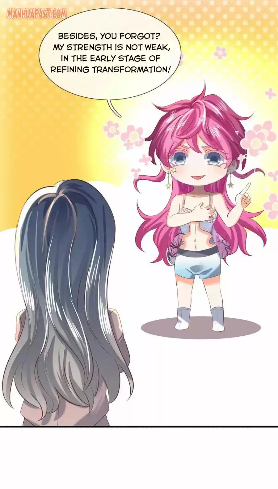 Wan Gu Shen Wang Chapter 178