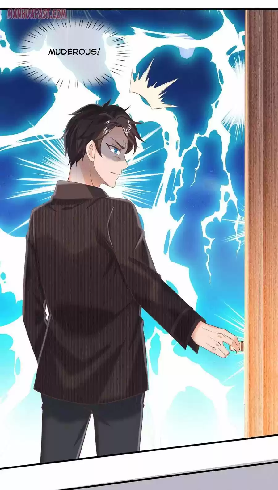 Wan Gu Shen Wang Chapter 178