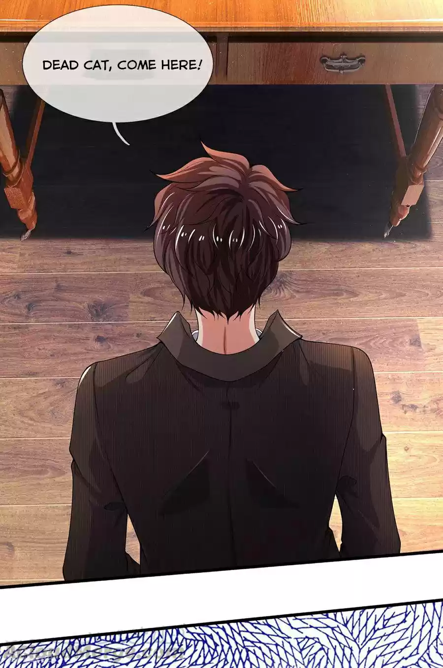 Wan Gu Shen Wang Chapter 179