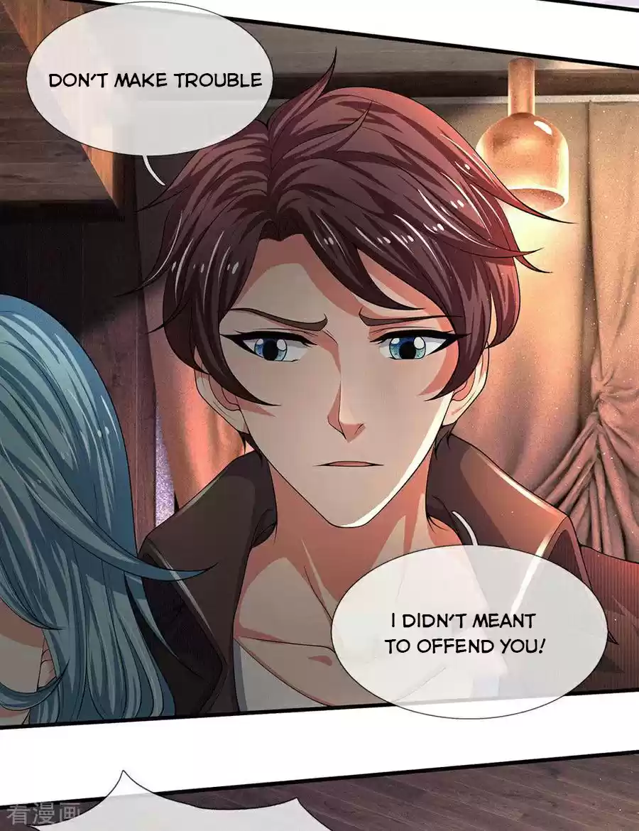 Wan Gu Shen Wang Chapter 179