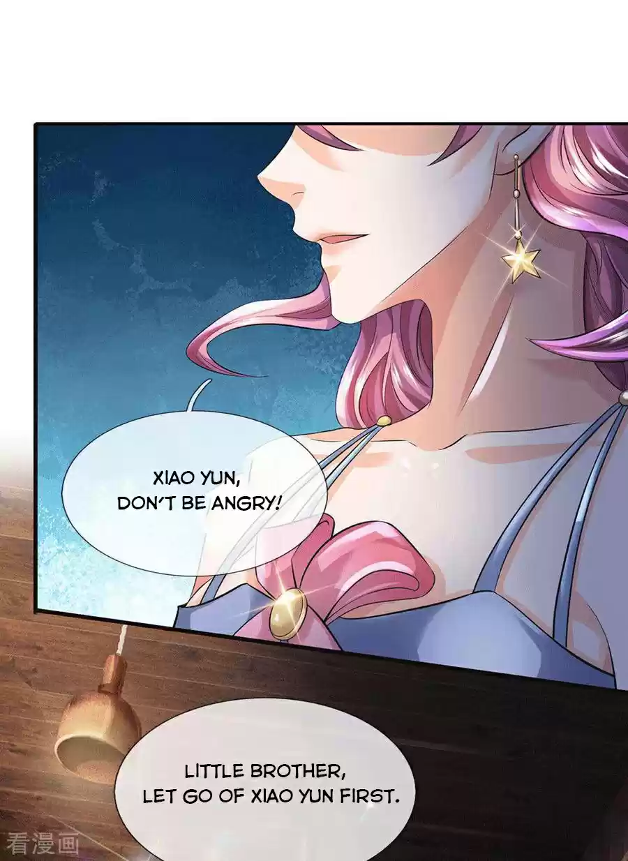 Wan Gu Shen Wang Chapter 179