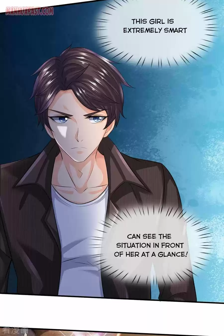 Wan Gu Shen Wang Chapter 180