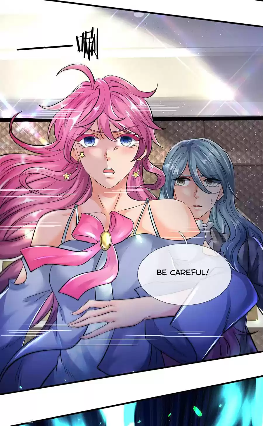 Wan Gu Shen Wang Chapter 180