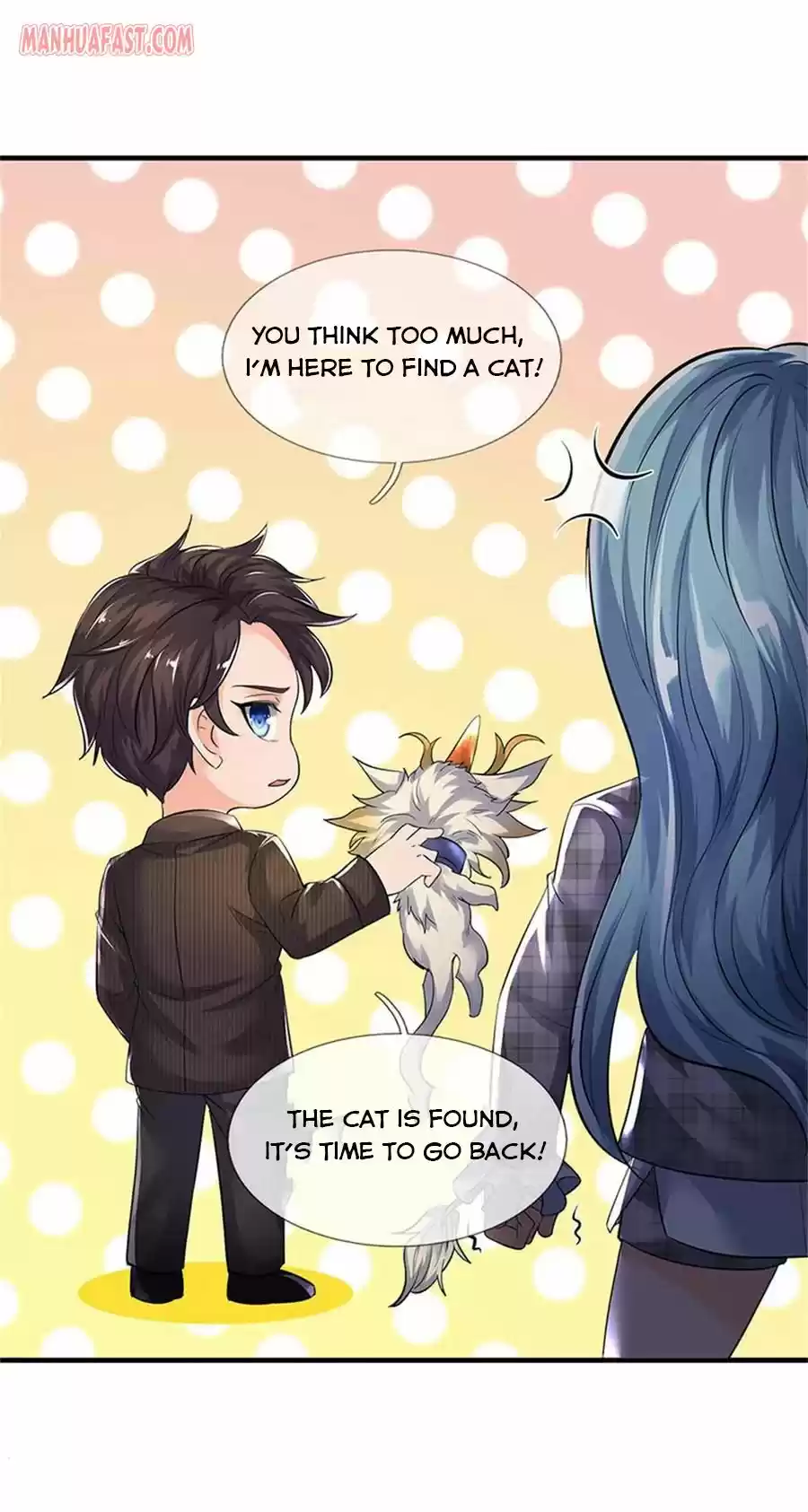 Wan Gu Shen Wang Chapter 181