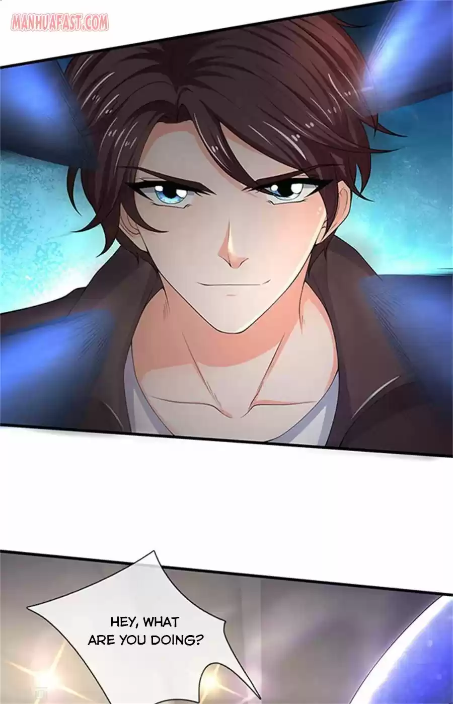 Wan Gu Shen Wang Chapter 182